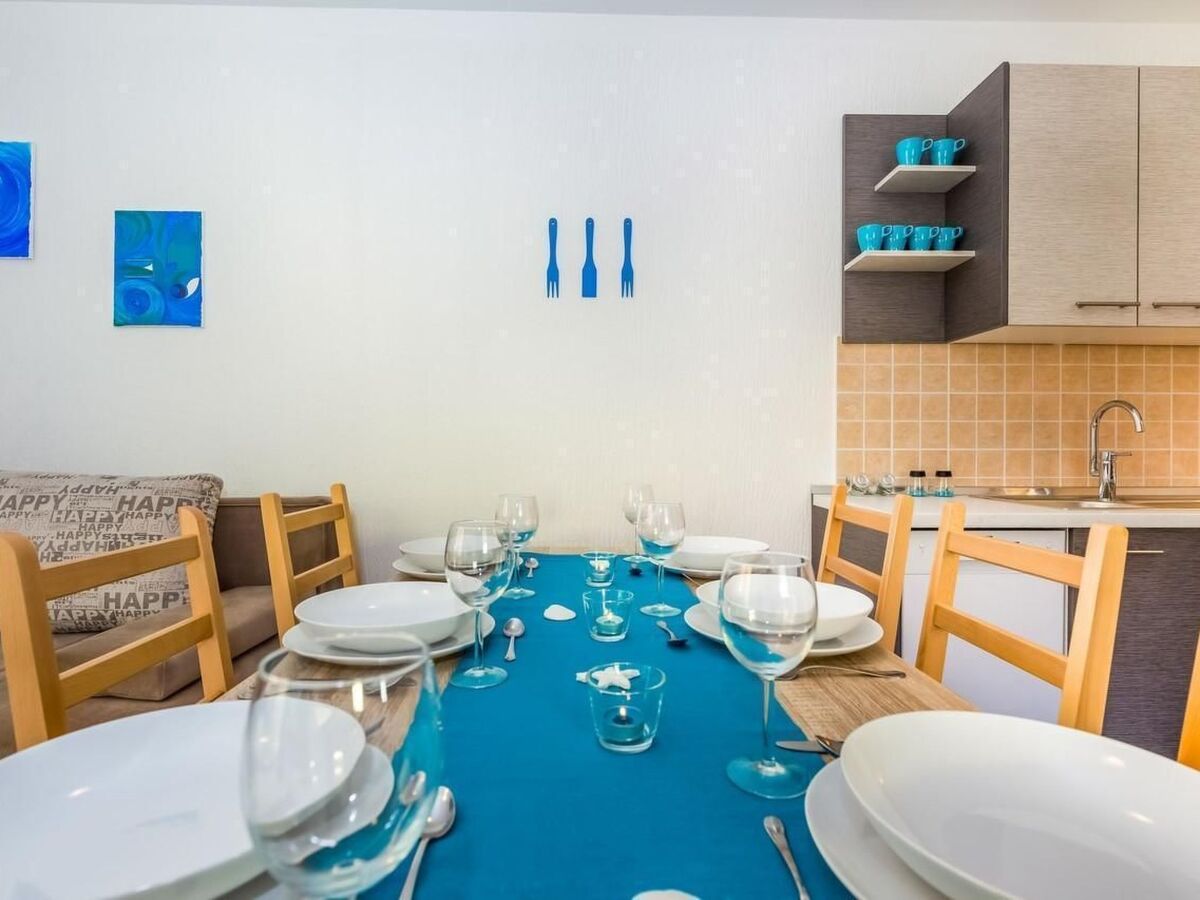 Vila Chiara, maison avec piscine privée à Dramalj - Photo 13