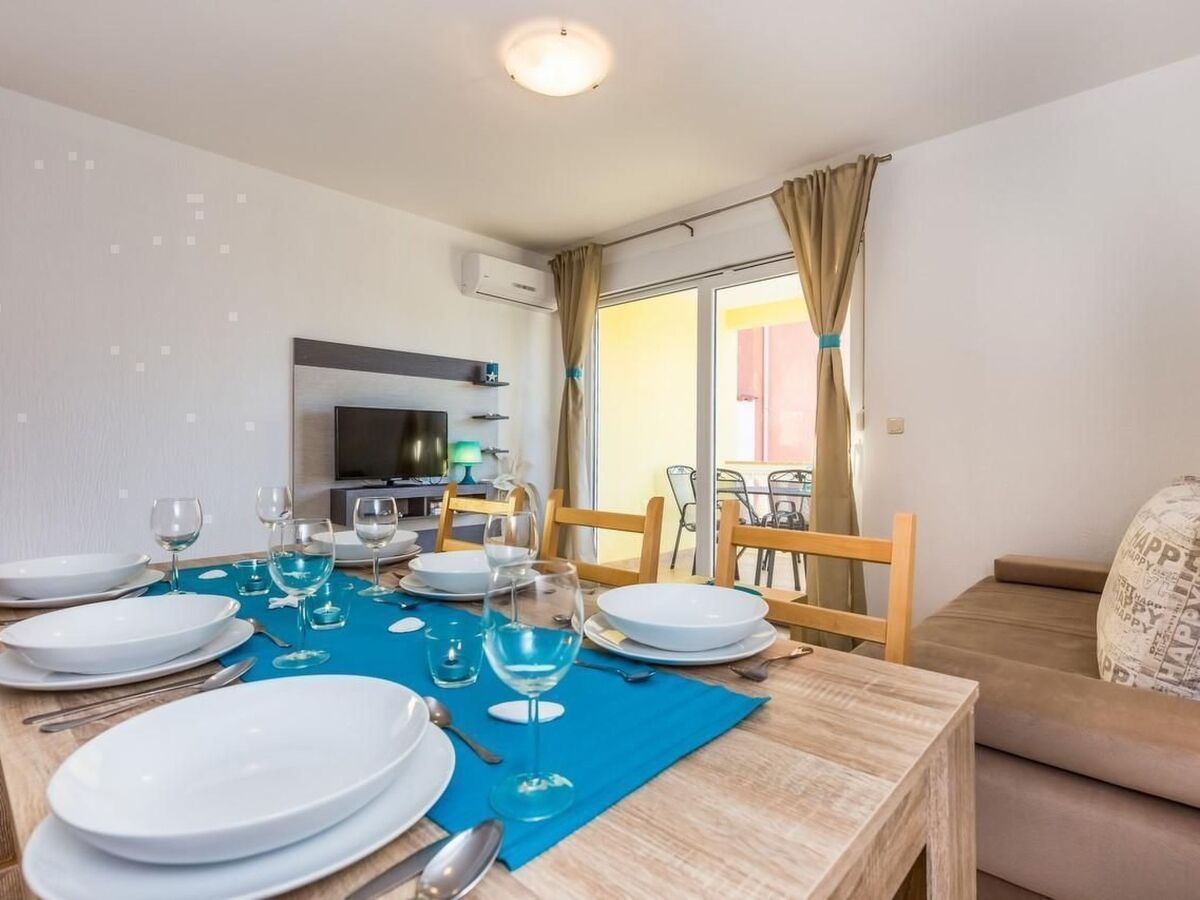 Vila Chiara, maison avec piscine privée à Dramalj - Photo 14