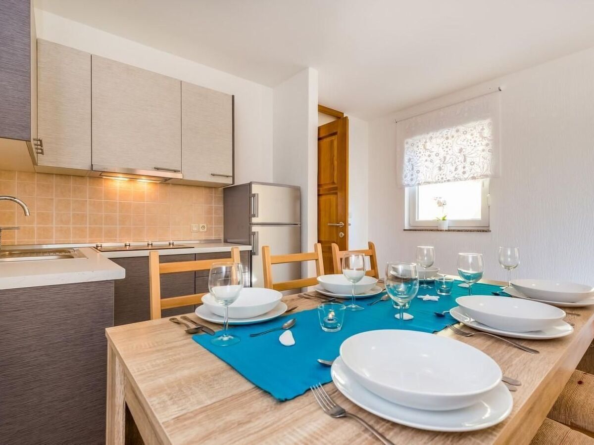 Vila Chiara, maison avec piscine privée à Dramalj - Photo 16