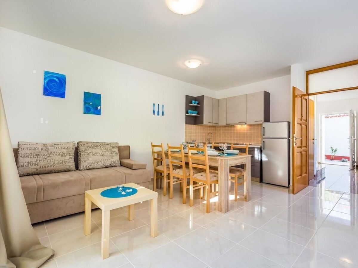 Vila Chiara, maison avec piscine privée à Dramalj - Photo 17