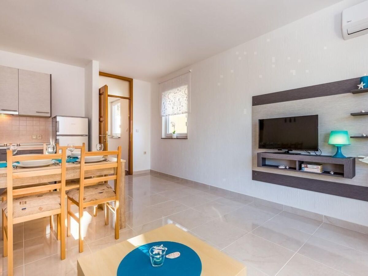 Vila Chiara, maison avec piscine privée à Dramalj - Photo 18
