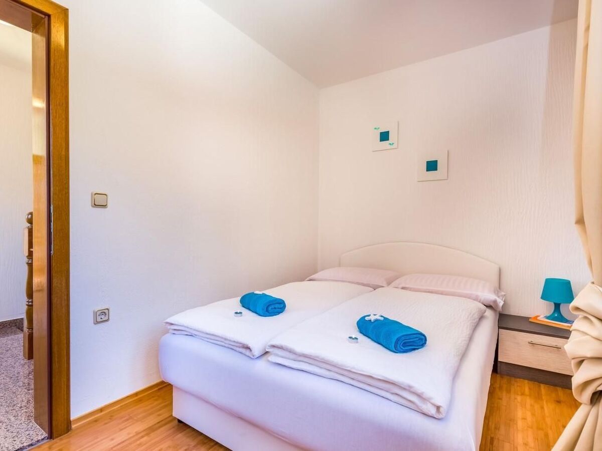 Vila Chiara, maison avec piscine privée à Dramalj - Photo 22