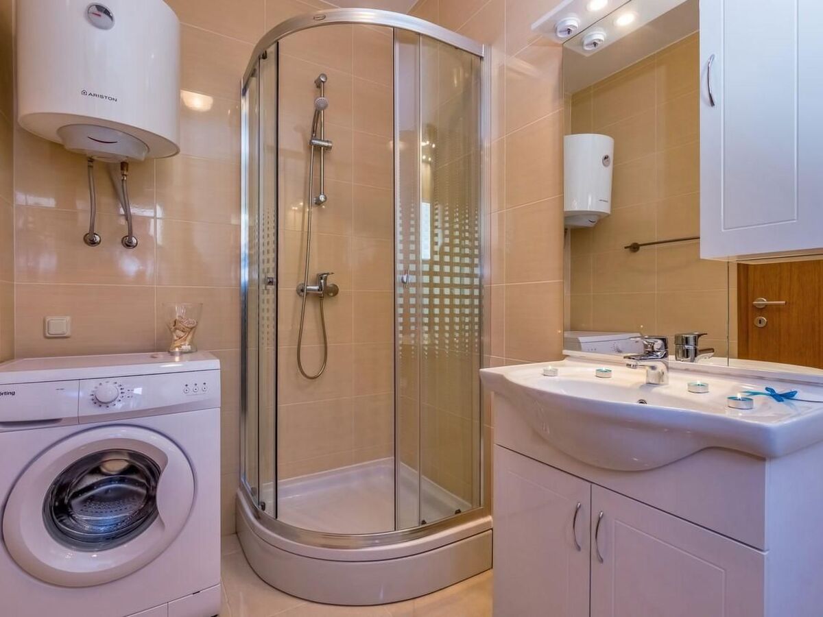 Vila Chiara, maison avec piscine privée à Dramalj - Photo 24