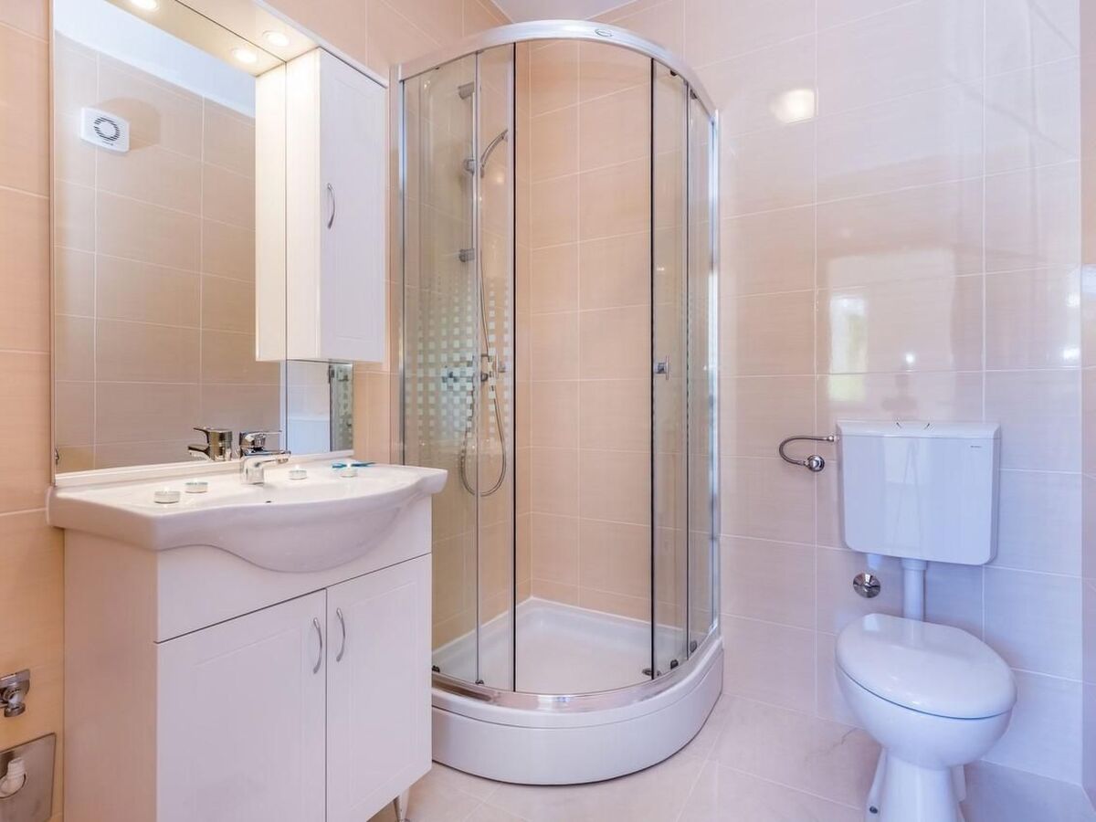 Vila Chiara, maison avec piscine privée à Dramalj - Photo 26