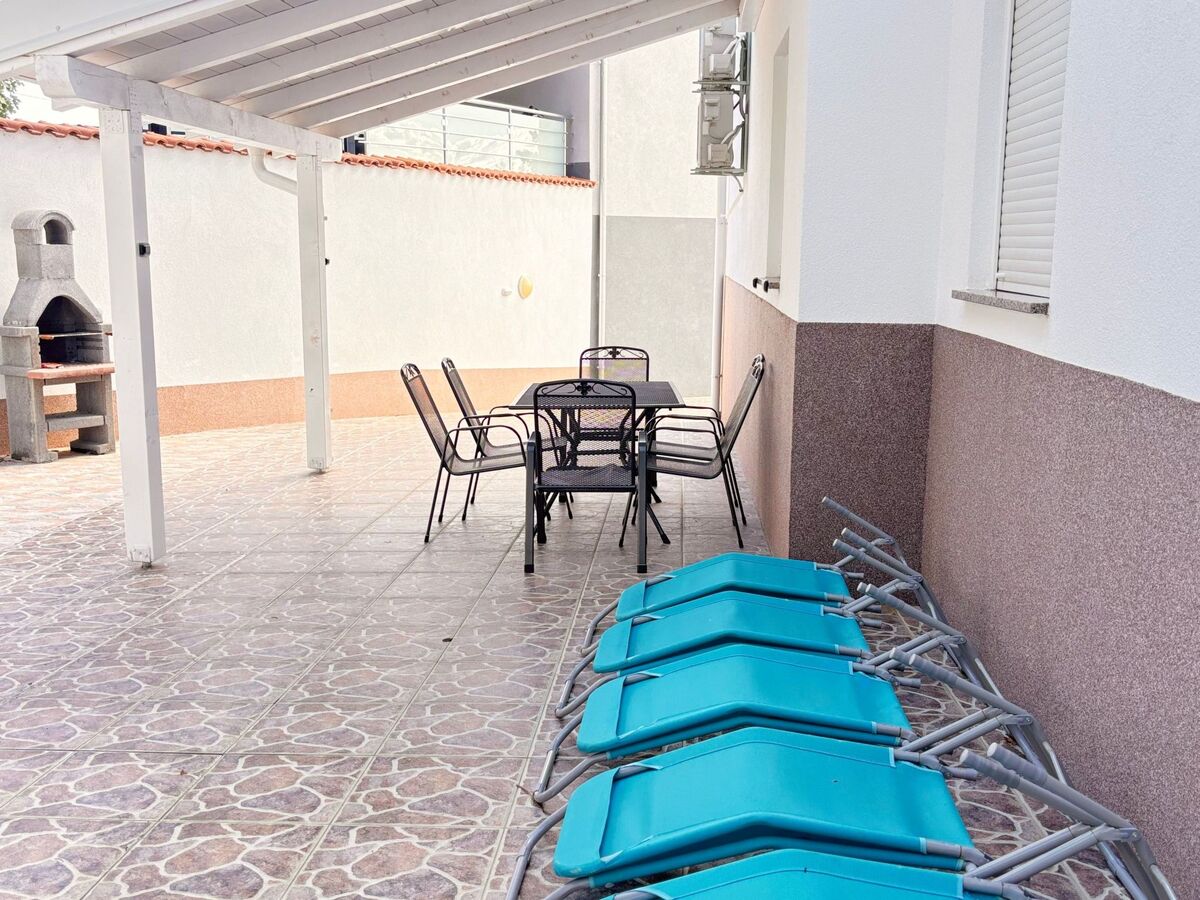 Vila Chiara, maison avec piscine privée à Dramalj - Photo 27