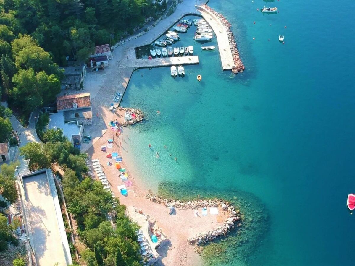 Vila Chiara, maison avec piscine privée à Dramalj - Photo 29