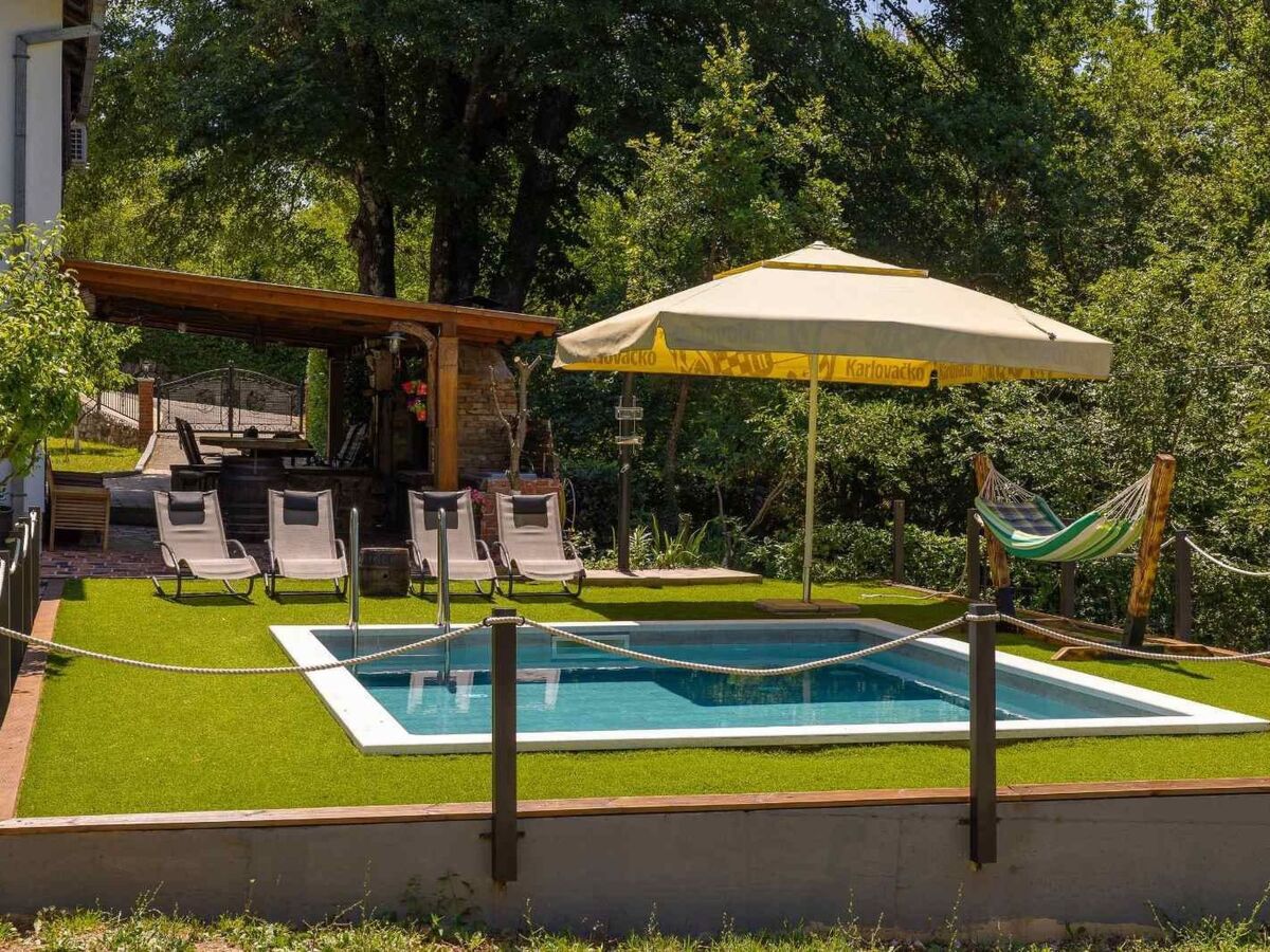 Maison Kuća za odmor Stipe à Grižane, piscine privée - Photo 5