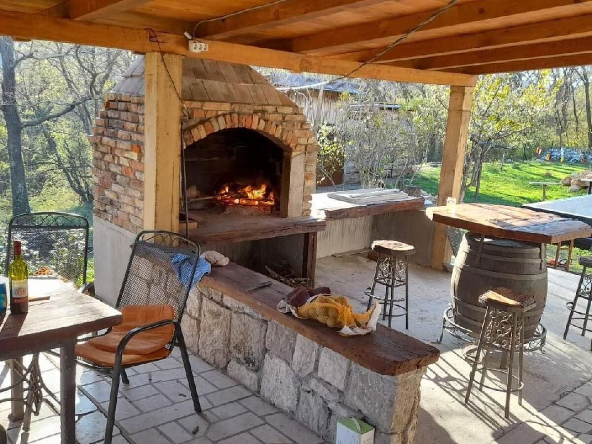 Maison Kuća za odmor Stipe à Grižane, piscine privée - Photo 7