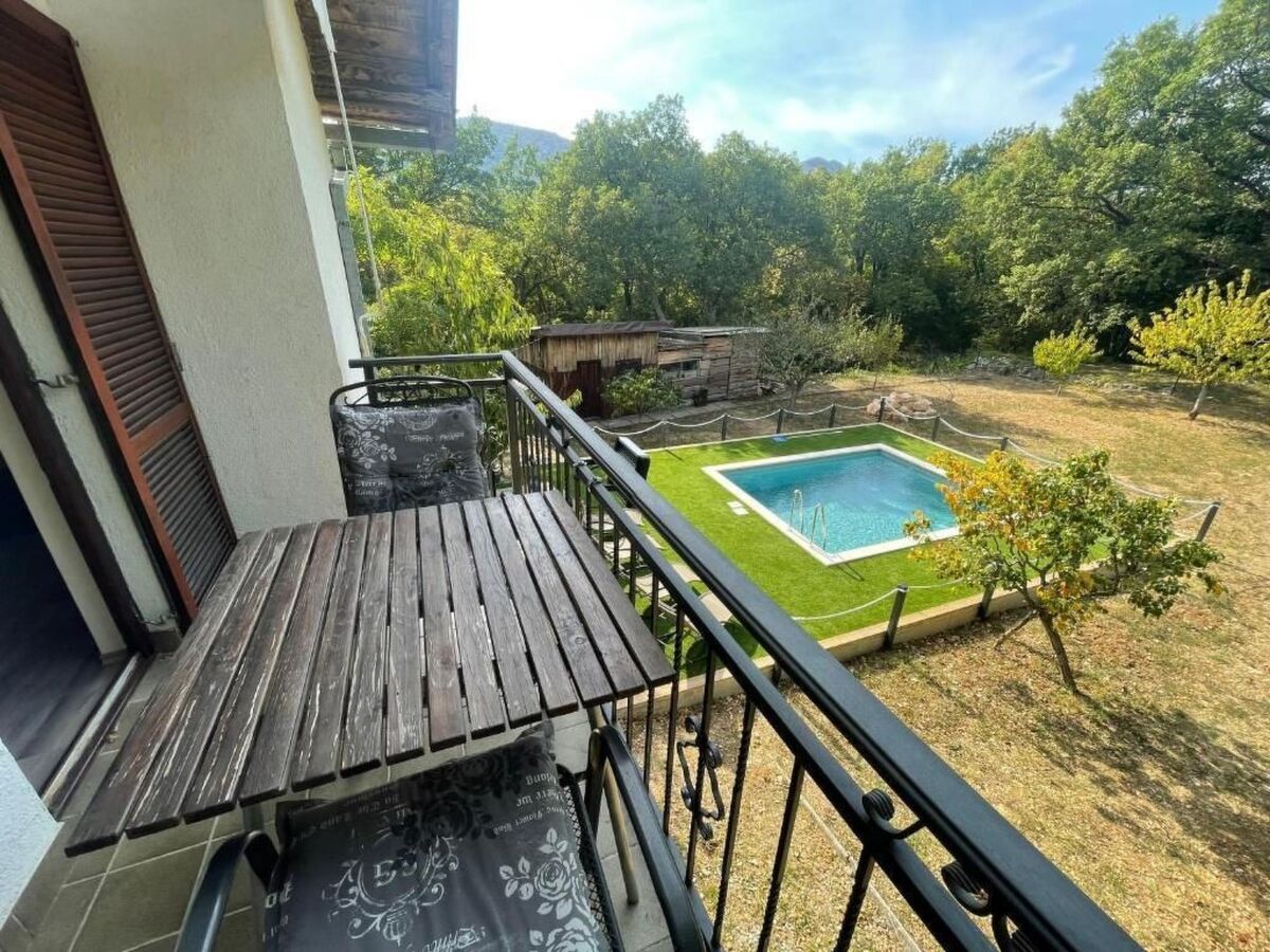 Maison Kuća za odmor Stipe à Grižane, piscine privée - Photo 8