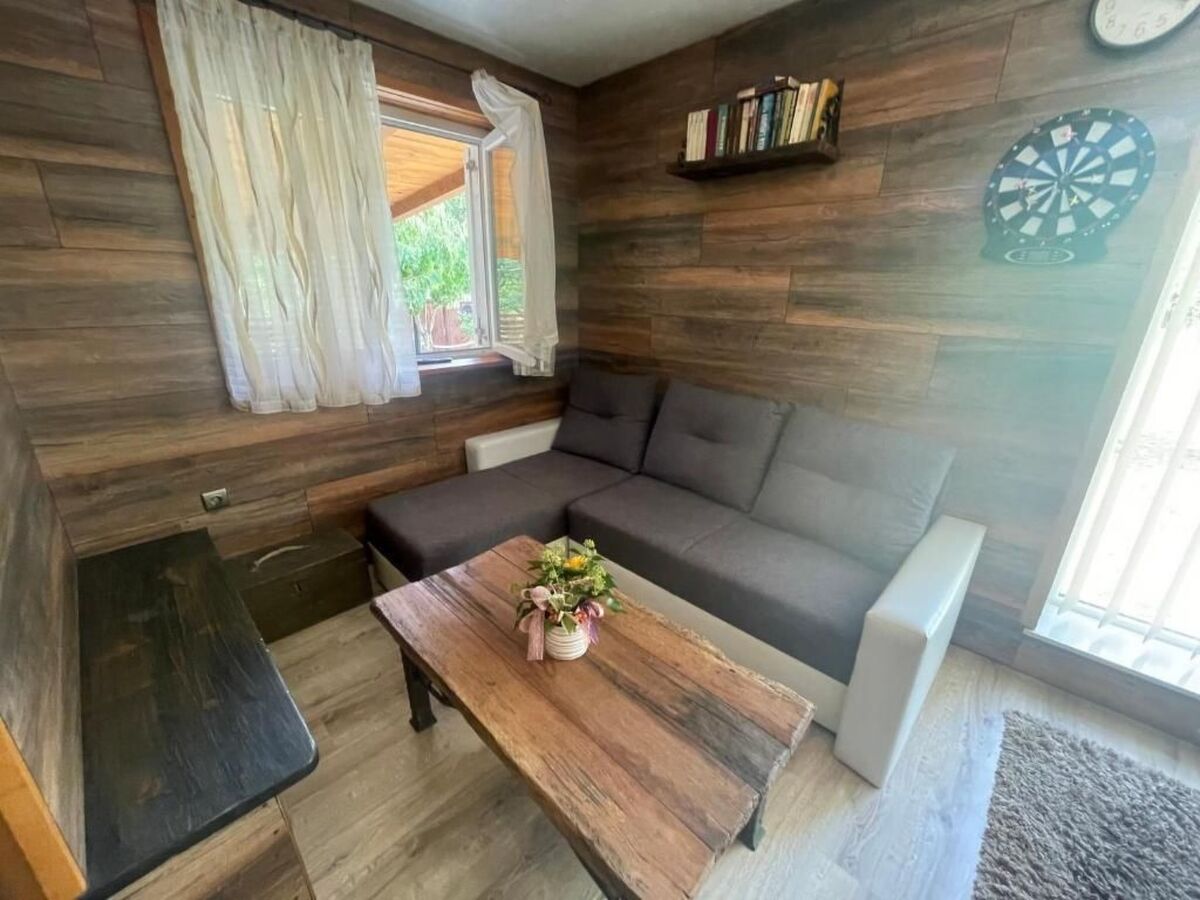 Maison Kuća za odmor Stipe à Grižane, piscine privée - Photo 13