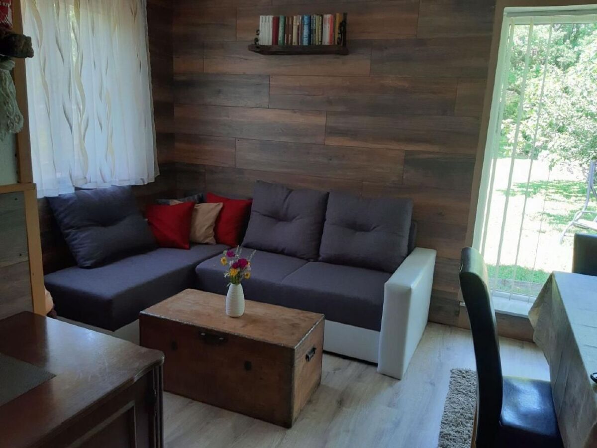 Maison Kuća za odmor Stipe à Grižane, piscine privée - Photo 15