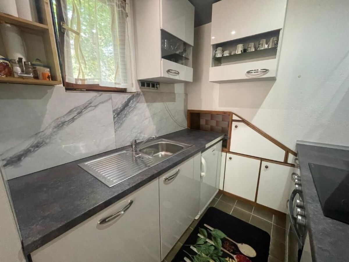 Maison Kuća za odmor Stipe à Grižane, piscine privée - Photo 17