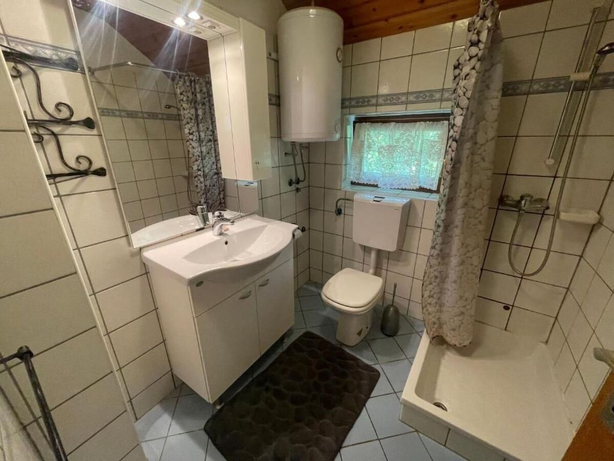 Maison Kuća za odmor Stipe à Grižane, piscine privée - Photo 19