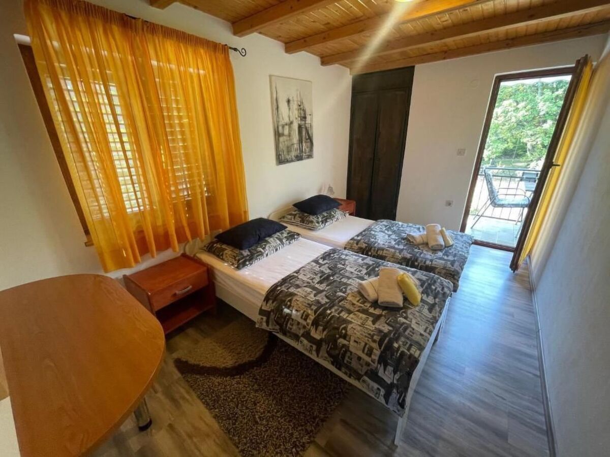 Maison Kuća za odmor Stipe à Grižane, piscine privée - Photo 20