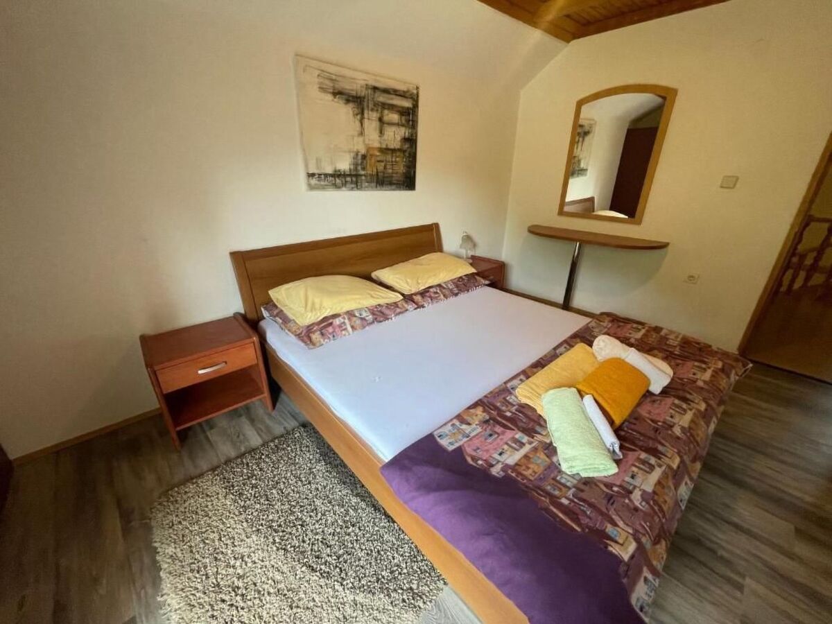 Maison Kuća za odmor Stipe à Grižane, piscine privée - Photo 22
