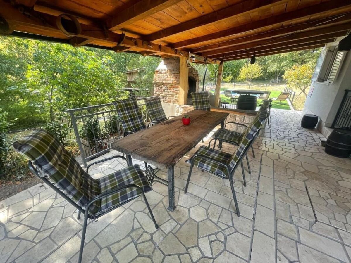 Maison Kuća za odmor Stipe à Grižane, piscine privée - Photo 24