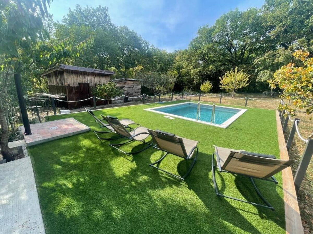 Maison Kuća za odmor Stipe à Grižane, piscine privée - Photo 26