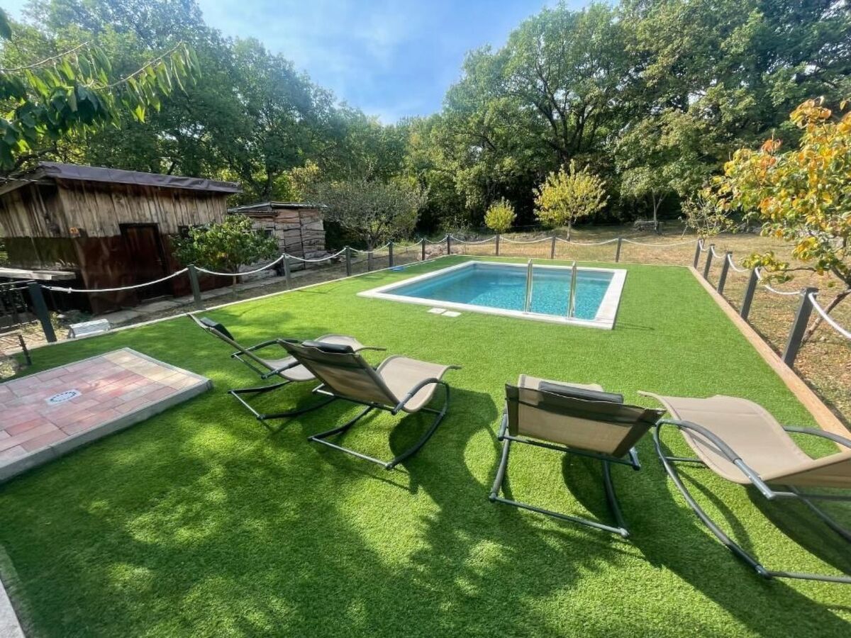 Maison Kuća za odmor Stipe à Grižane, piscine privée - Photo 27