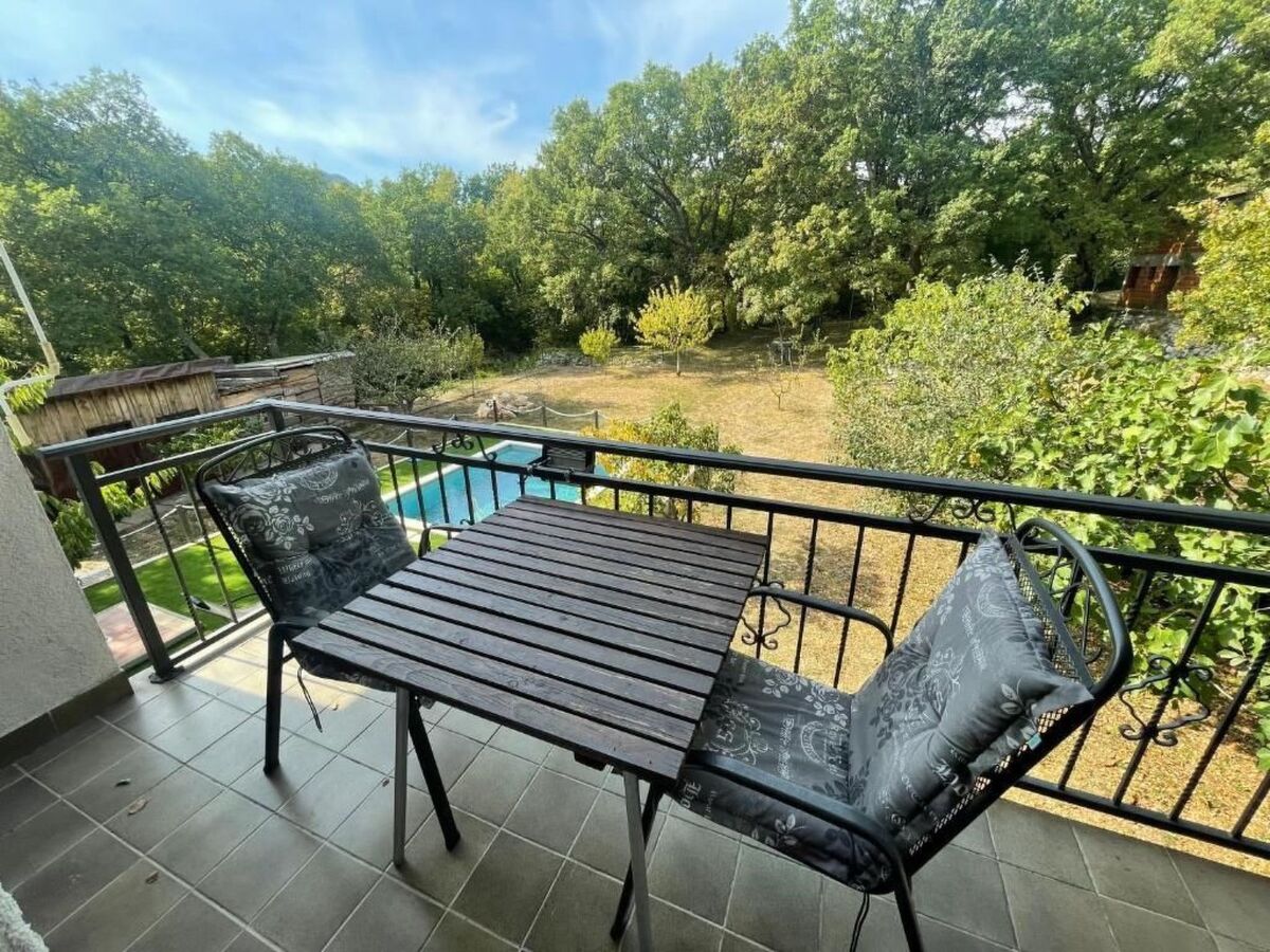 Maison Kuća za odmor Stipe à Grižane, piscine privée - Photo 28