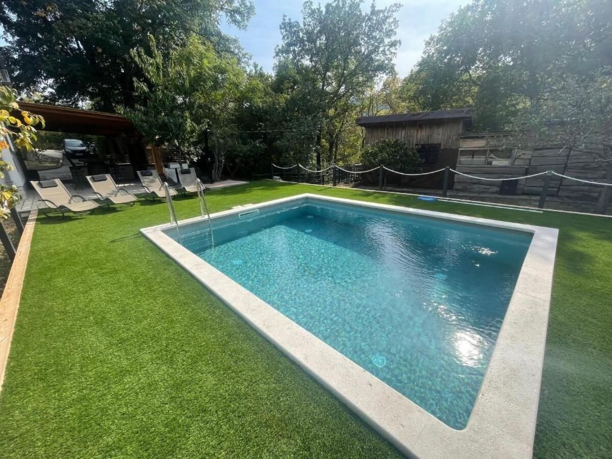 Maison Kuća za odmor Stipe à Grižane, piscine privée - Photo 29