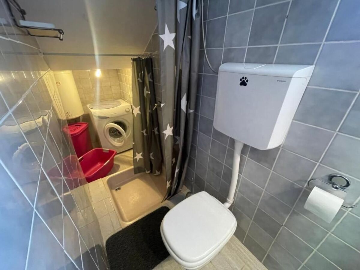 Maison Kuća za odmor Stipe à Grižane, piscine privée - Photo 31
