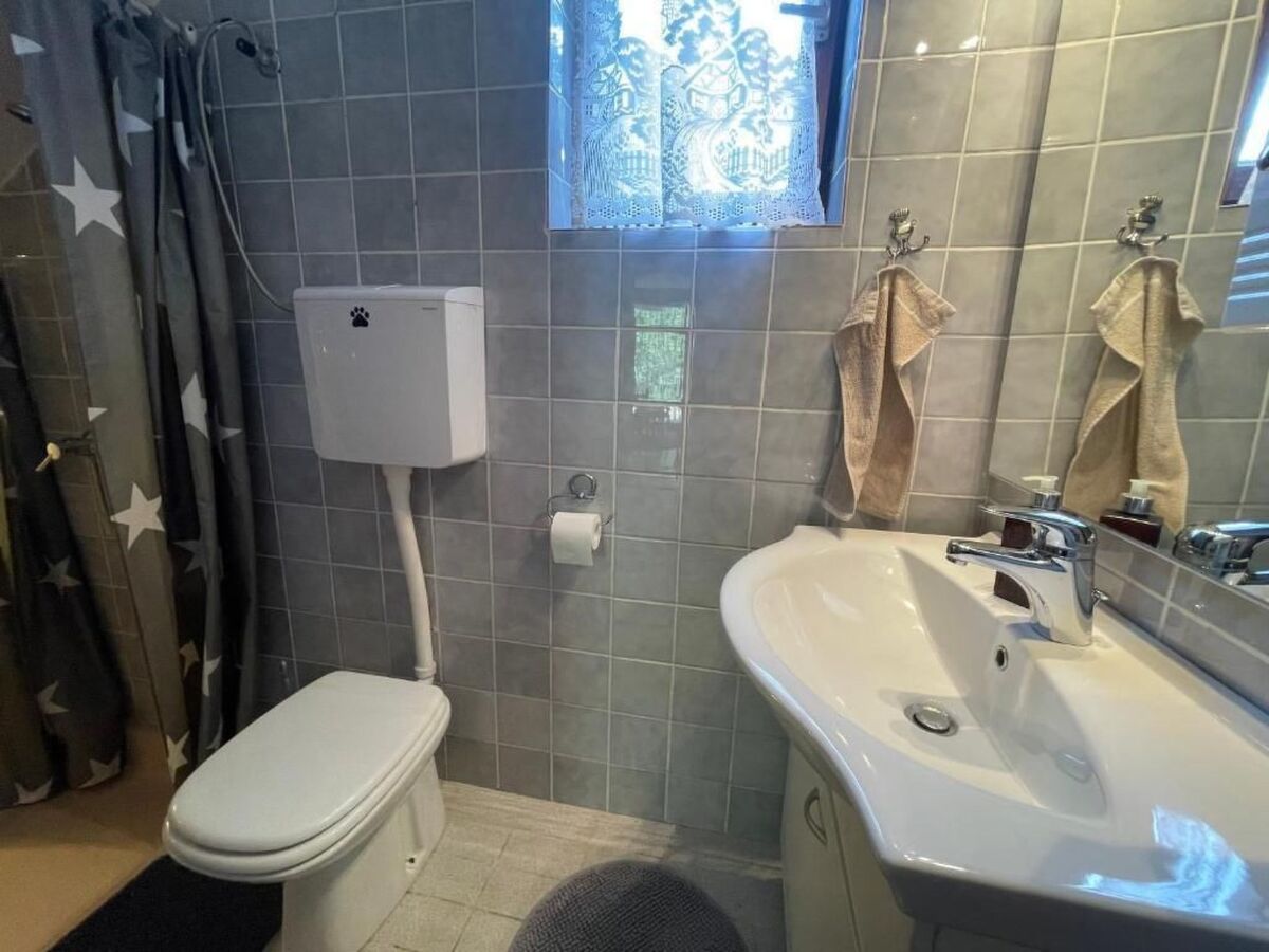 Maison Kuća za odmor Stipe à Grižane, piscine privée - Photo 32