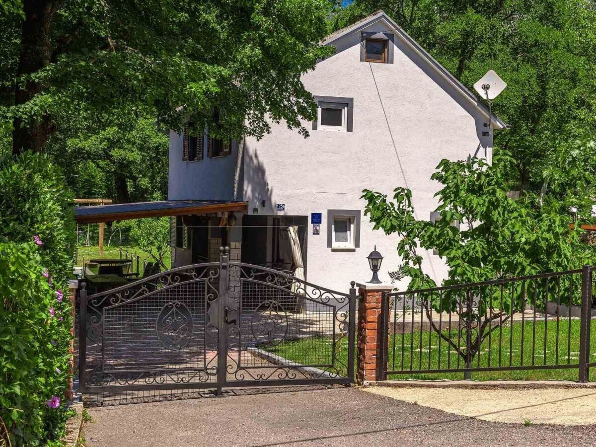 Maison Kuća za odmor Stipe à Grižane, piscine privée - Photo 35
