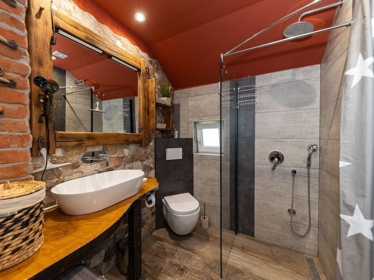 Maison Kuća za odmor Stipe à Grižane, piscine privée - Photo 39