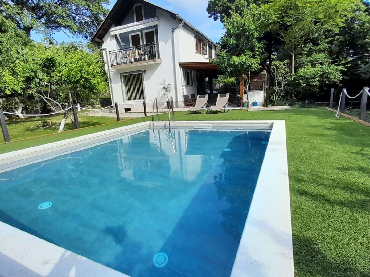 Maison Kuća za odmor Stipe à Grižane, piscine privée - Photo 40