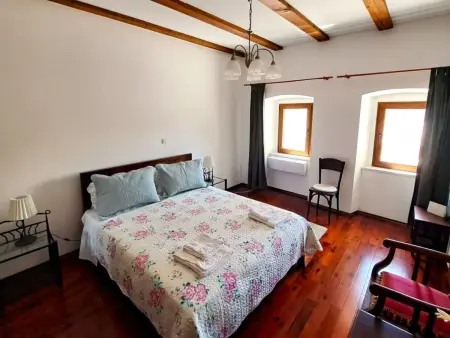 Villa trois chambres avec jacuzzi à Crikvenica : photo 5