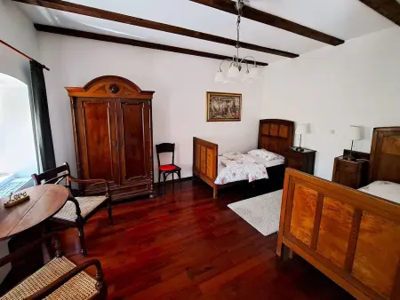 Villa trois chambres avec jacuzzi à Crikvenica : photo 6