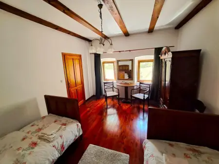 Villa trois chambres avec jacuzzi à Crikvenica : photo 7