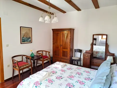Villa trois chambres avec jacuzzi à Crikvenica : photo 8