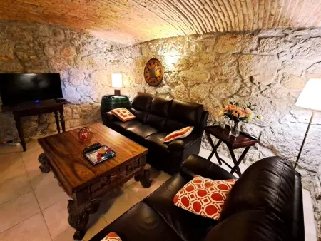 Villa trois chambres avec jacuzzi à Crikvenica : photo 10