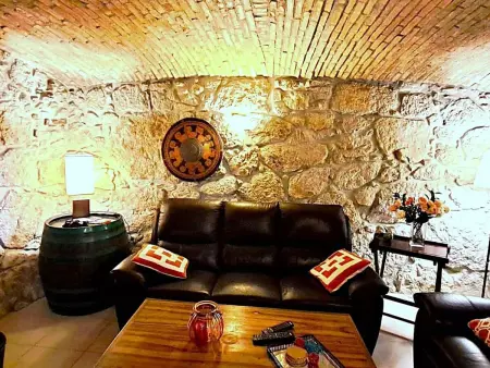 Villa trois chambres avec jacuzzi à Crikvenica : photo 11