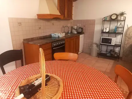 Villa trois chambres avec jacuzzi à Crikvenica : photo 12