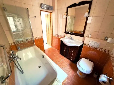 Villa trois chambres avec jacuzzi à Crikvenica : photo 16