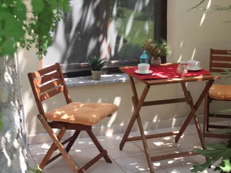 Villa trois chambres avec jacuzzi à Crikvenica : photo 21