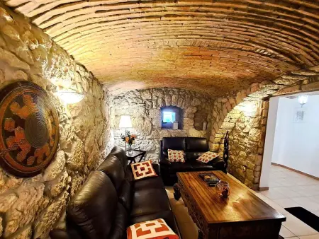 Villa trois chambres avec jacuzzi à Crikvenica : photo 23