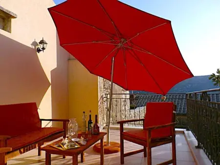 Villa trois chambres avec jacuzzi à Crikvenica : photo 24