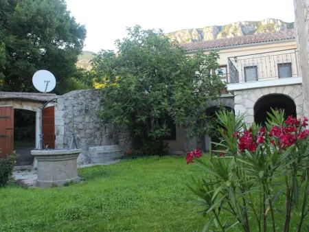 Villa trois chambres avec jacuzzi à Crikvenica : photo 25