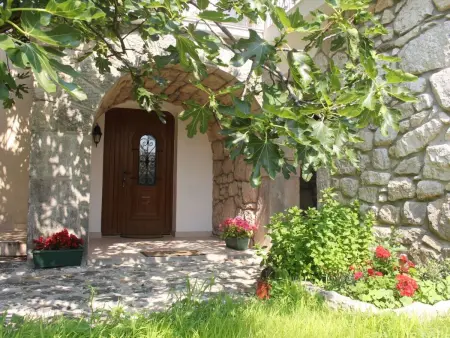 Villa trois chambres avec jacuzzi à Crikvenica : photo 31