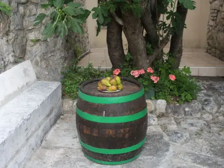 Villa trois chambres avec jacuzzi à Crikvenica : photo 38