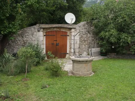 Villa trois chambres avec jacuzzi à Crikvenica : photo 41