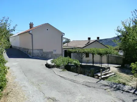 Villa trois chambres avec jacuzzi à Crikvenica : photo 43