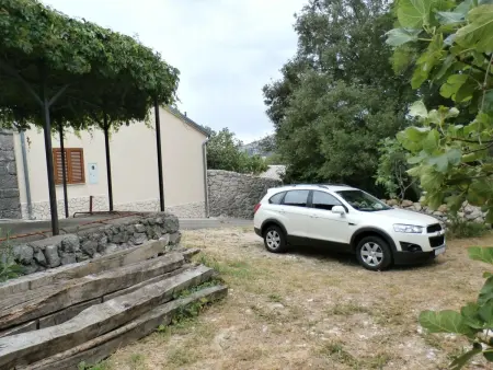 Villa trois chambres avec jacuzzi à Crikvenica : photo 44