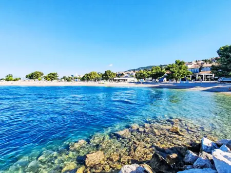 Villa trois chambres avec jacuzzi à Crikvenica : photo 47