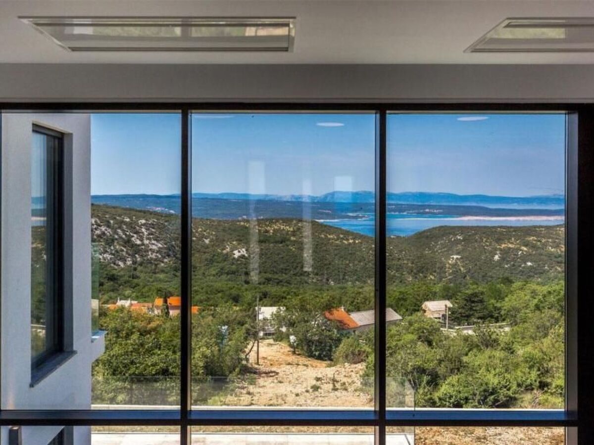 Maison design avec hot tub et vue panoramique à Crikvenica - Photo 10