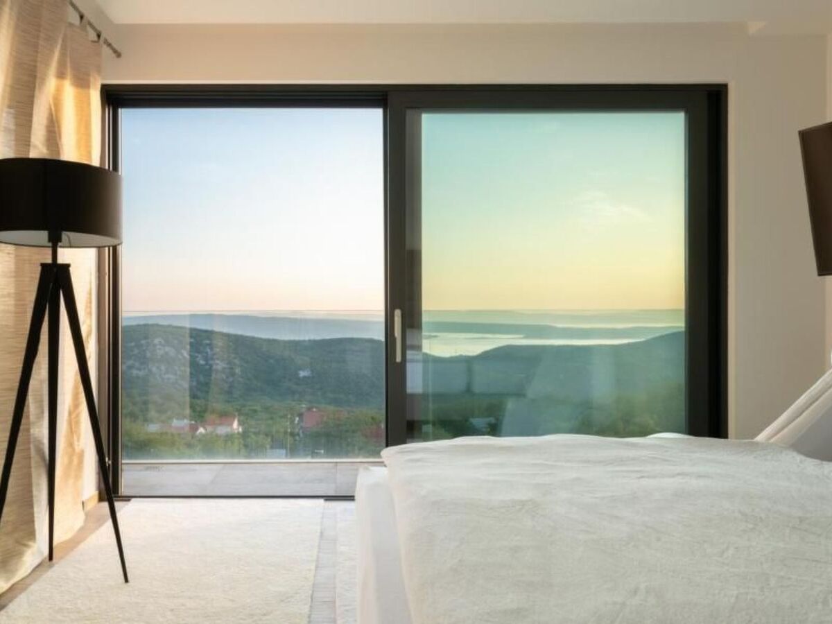 Maison design avec hot tub et vue panoramique à Crikvenica - Photo 21