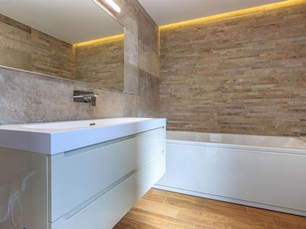 Maison design avec hot tub et vue panoramique à Crikvenica - Photo 24